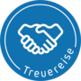 Button Treuereise 97 30 0 0 170px