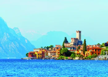Gardasee: Unsere Auszeit im Süden